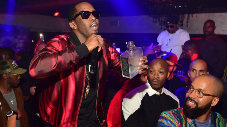 Diddy Parties: Inside The Fallen Mogul’s Star-Studded Soirees, 2011-Present Diddy Parties: Inside The Fallen Mogul’s Star-Studded Soirees, 2011-Present
