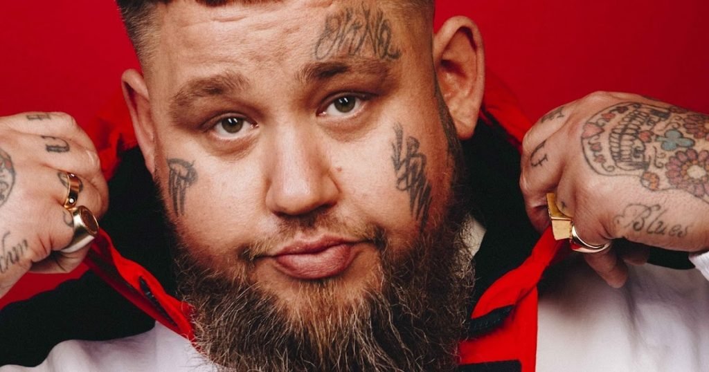 SOUND FIST: RAG N BONE MAN