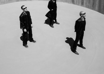 SOUND FIST: RUFUS DU SOL