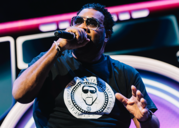 Fatman Scoop Dead At 53: Hip-Hop Remembers Legendary DJ As The “Undisputed Voice Of The Club”