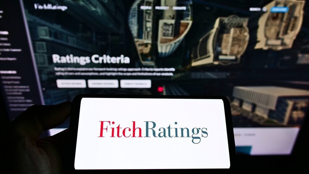 Another injection of optimism for music rights: Warner gets BBB long-term credit rating from Fitch