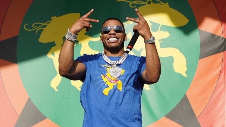 Nelly sued for at least $50m over allegedly not crediting former St. Lunatics bandmates on hit album Country Grammar Nelly sued for at least $50m over allegedly not crediting former St. Lunatics bandmates on hit album Country Grammar