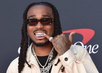 Quavo sued for alleged copyright infringement over ‘Bubble gum’ from Quavo Huncho album