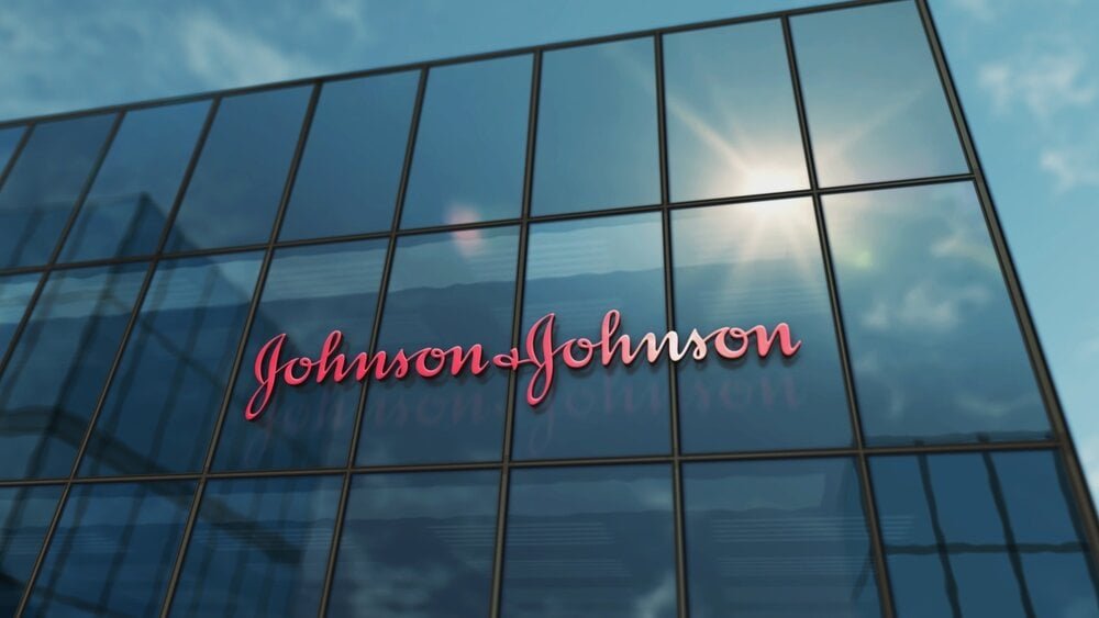 Johnson & Johnson sued for alleged copyright infringement by Sony and Universal-owned production music house APM Music