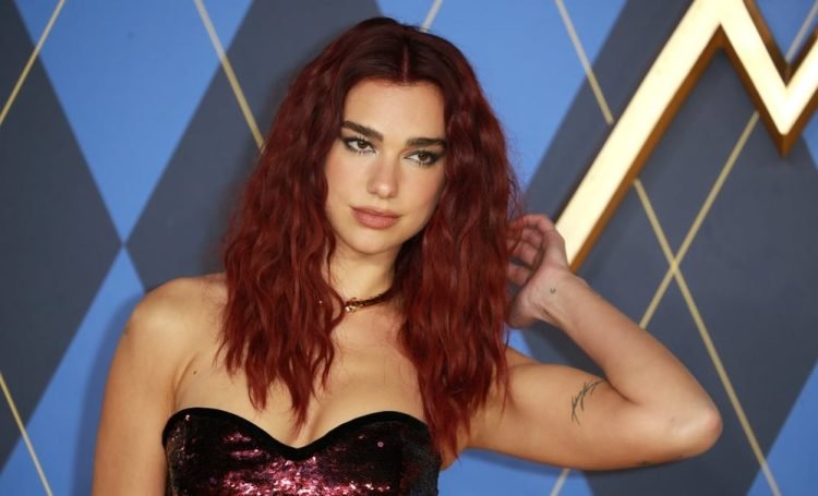Court allows copyright infringement suit over Dua Lipa’s megahit Levitating to proceed Court allows copyright infringement suit over Dua Lipa’s megahit Levitating to proceed