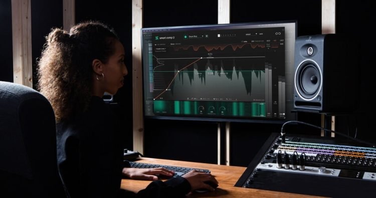 Save up to 71% on intelligent audio plugins Save up to 71% on intelligent audio plugins