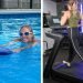 Swimming vs Running: Which Is the Better Cardio Session? Swimming vs Running: Which Is the Better Cardio Session?