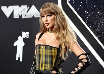 After Taylor Swift’s Endorsement, HeadCount Exec Talks Music’s Role In Getting Out the Vote After Taylor Swift’s Endorsement, HeadCount Exec Talks Music’s Role In Getting Out the Vote