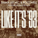 Emma Lee M.C. & Roccwell ft. Masta Ace – Like It’s ’93 (Music Video/iTunes/Spotify)