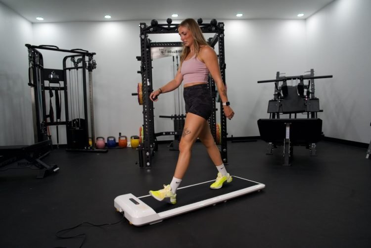 Expert-Tested: WalkingPad C2 Review (2024)