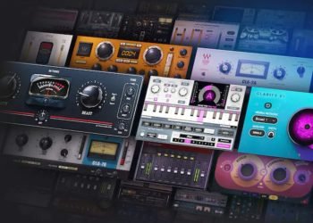 Music production is officially in its ‘subscription’ era Music production is officially in its ‘subscription’ era