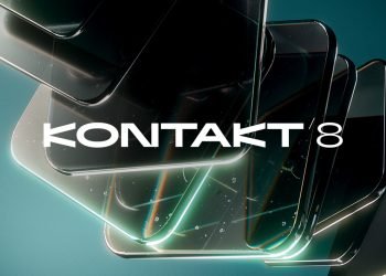 Why upgrade to Kontakt 8? Exploring what’s new