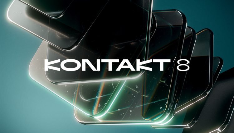 Why upgrade to Kontakt 8? Exploring what’s new Why upgrade to Kontakt 8? Exploring what’s new