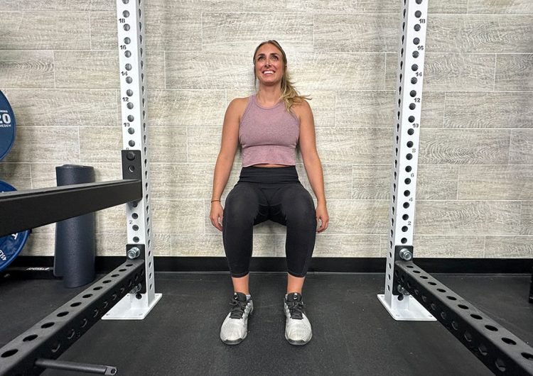 An Expert Guide to the 28-day Wall Pilates Challenge An Expert Guide to the 28-day Wall Pilates Challenge