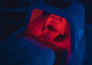 Red Light Therapy Dangers | Garage Gym Reviews