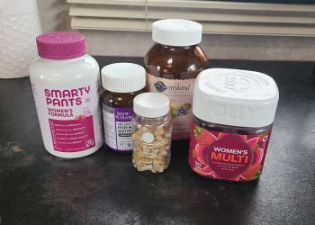 Best Multivitamins: Expert-Tested (2024) | Garage Gym Reviews