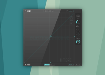 zplane ElastiquePitch 2 pitch shifter plugin on sale for $99 USD