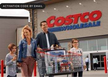 Your Ticket to Holiday Savings Starts with Costco