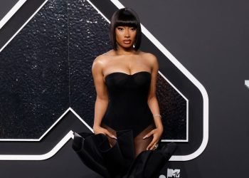 New Megan Thee Stallion Doc Coming To Amazon Prime This Halloween New Megan Thee Stallion Doc Coming To Amazon Prime This Halloween