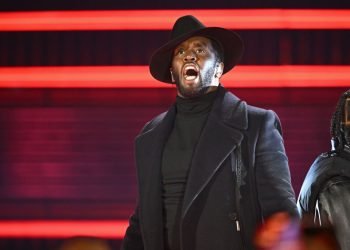 Feds Claim Diddy’s Altercation With Cassie Happened During Freak Off