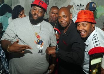Dave Chappelle & Killer Mike To Go On New ‘Still Talking That Sh*t!’ Tour