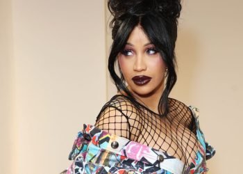 Cardi B Will Join Vice President Kamala Harris At Milwaukee Rally Cardi B Will Join Vice President Kamala Harris At Milwaukee Rally