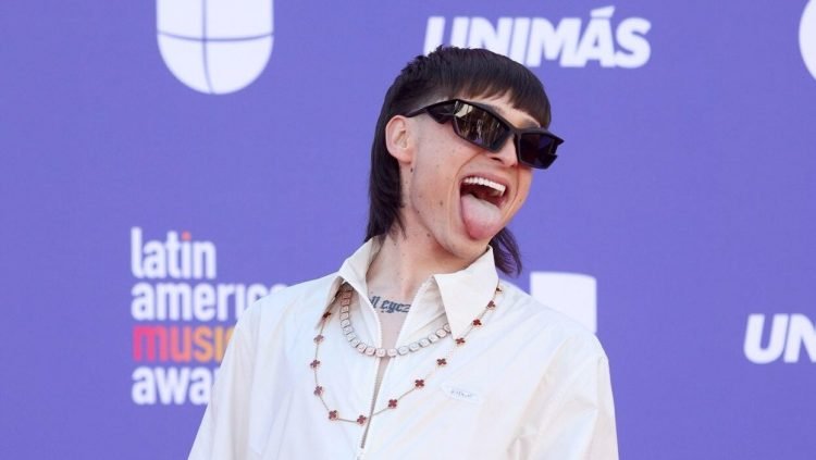 Latin Music generated $685m in US recorded music revenues in the first half of 2024 – up 7% YoY Latin Music generated $685m in US recorded music revenues in the first half of 2024 – up 7% YoY