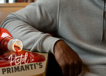 J-Haze – Pistol In Primanti’s (Audio/iTunes/Spotify)