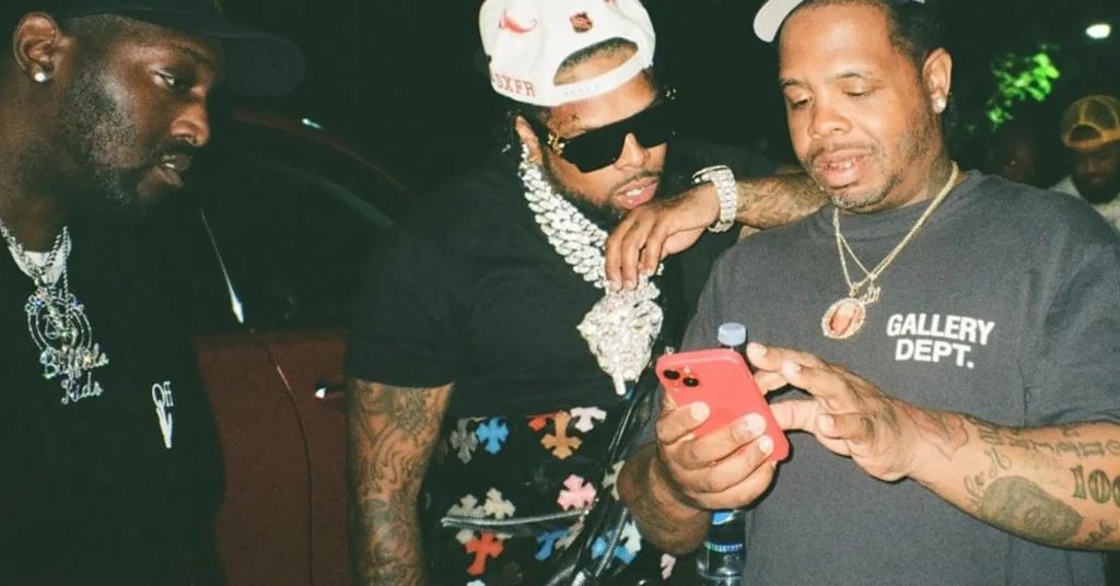 Westside Gunn Sets The Stage For New Album With Stellar “11” EP