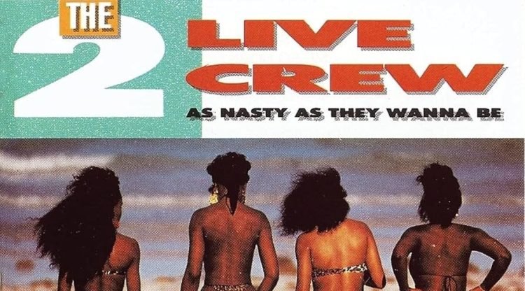 2 Live Crew can take back recorded music copyrights from ex-label, jury rules 2 Live Crew can take back recorded music copyrights from ex-label, jury rules