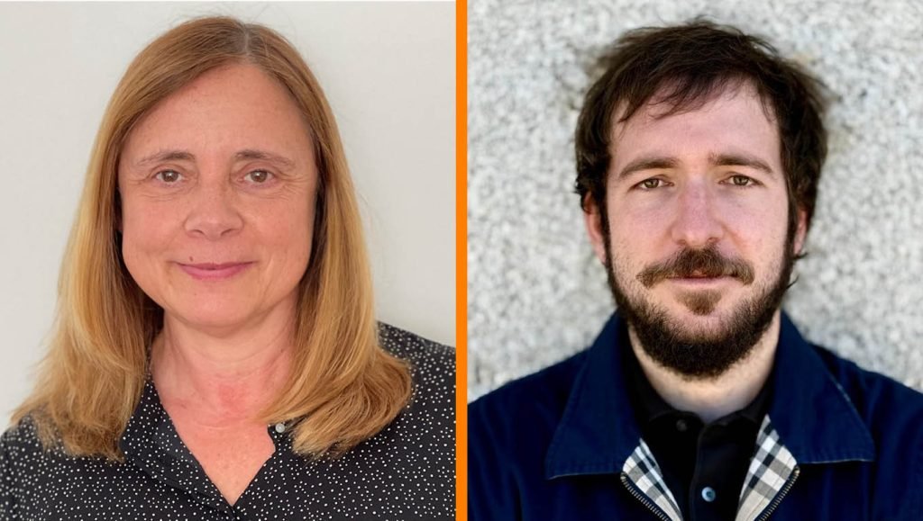 Alicia Arauzo and Luis Fernández appointed Co-Managing Directors of Universal Music Spain