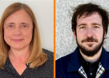Alicia Arauzo and Luis Fernández appointed Co-Managing Directors of Universal Music Spain