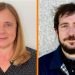 Alicia Arauzo and Luis Fernández appointed Co-Managing Directors of Universal Music Spain Alicia Arauzo and Luis Fernández appointed Co-Managing Directors of Universal Music Spain