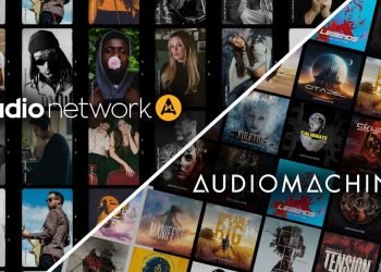 Audio Network, part of SESAC Music Group, partners with Audiomachine for trailer and production music Audio Network, part of SESAC Music Group, partners with Audiomachine for trailer and production music