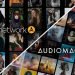 Audio Network, part of SESAC Music Group, partners with Audiomachine for trailer and production music