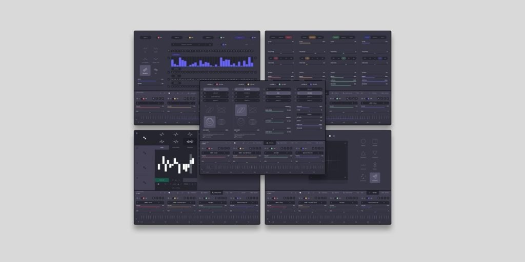 Audiomodern releases Soundbox MPE sampler for macOS and Windows