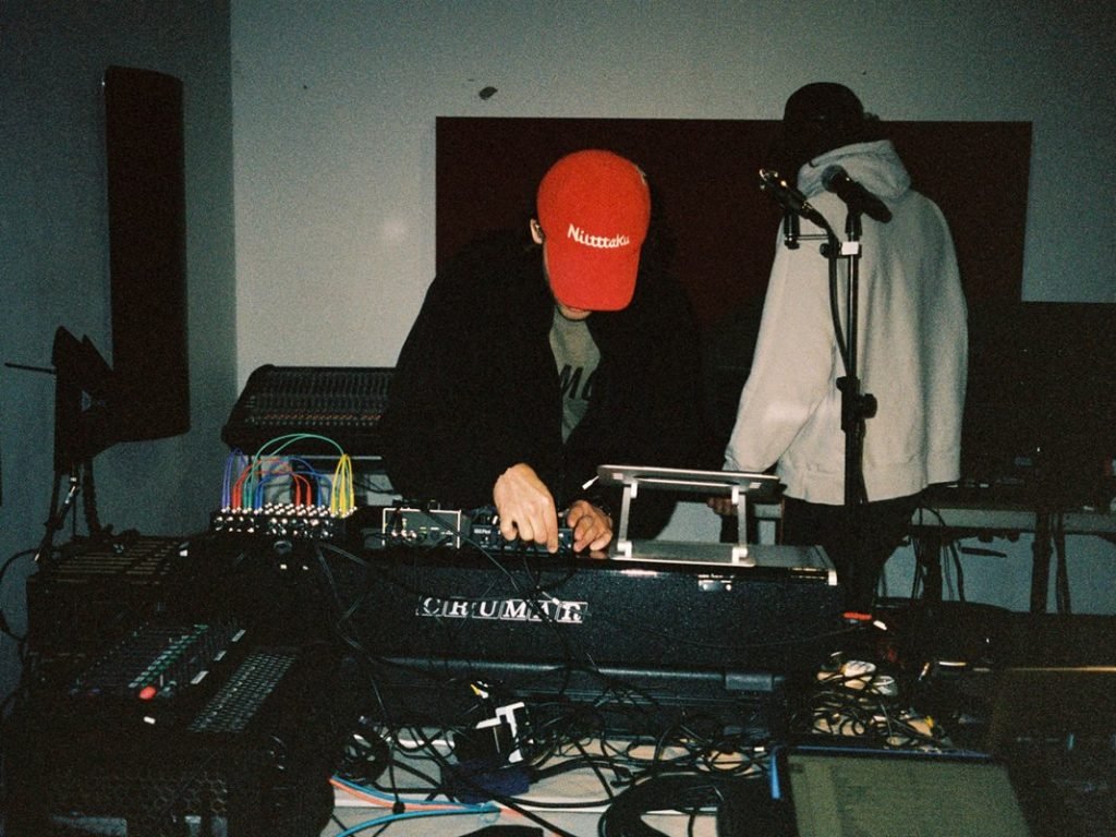 “If the studio makes me want to sit down and work, then the barrier to entry is lower, and more music gets made” — BAYNK on the importance of creative spaces