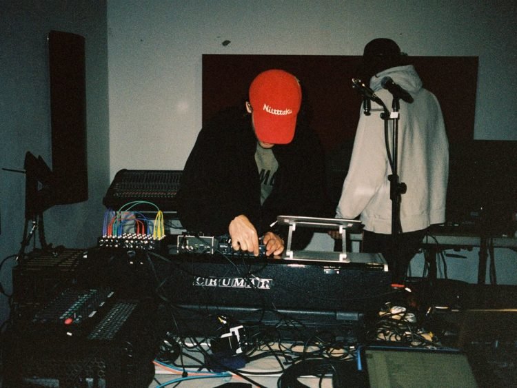 “If the studio makes me want to sit down and work, then the barrier to entry is lower, and more music gets made” — BAYNK on the importance of creative spaces