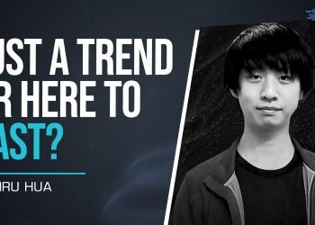 Voice Cloning With Kanra Hua On My Latest Podcast