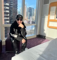 Beezy Blanco Shares His Journey From Studio To Spotlight In New Single "Dog"