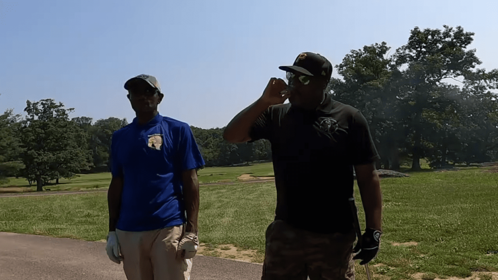 J. Sands Drops Visual for “Cash Flow, Buddha & Shelter”