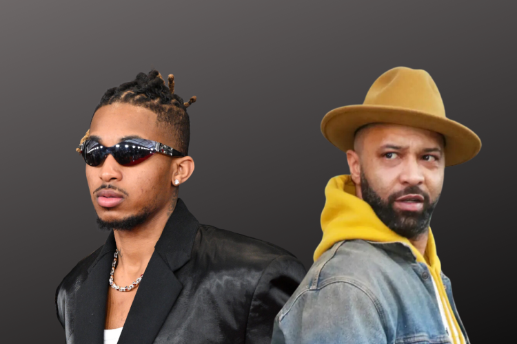 Joe Budden Responds To DDG’s Heated Rant: “He’s One Of My Sons” 