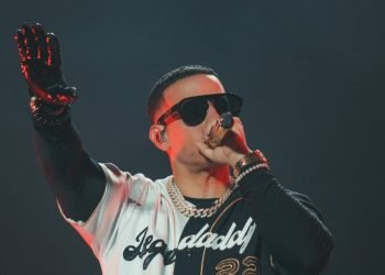 Whose rights were sold to Concord in that $217m catalog deal? Daddy Yankee.