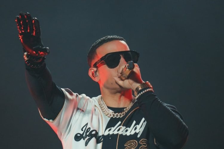 Whose rights were sold to Concord in that $217m catalog deal? Daddy Yankee. Whose rights were sold to Concord in that $217m catalog deal? Daddy Yankee.