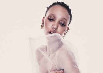 FKA twigs Shares Video for New Song “Perfect Stranger”: Watch