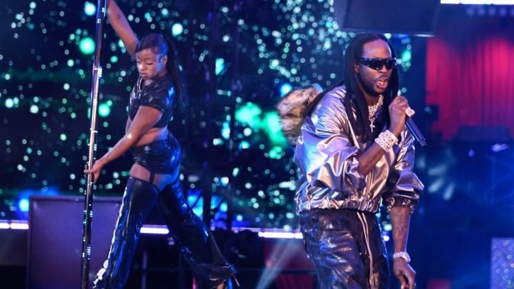 6 Best Moments From The 2024 BET Hip Hop Awards 6 Best Moments From The 2024 BET Hip Hop Awards