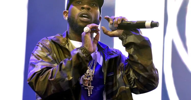 Tory Lanez’s Former Attorney Denies Allegation That She Has Roc Nation Ties Tory Lanez’s Former Attorney Denies Allegation That She Has Roc Nation Ties