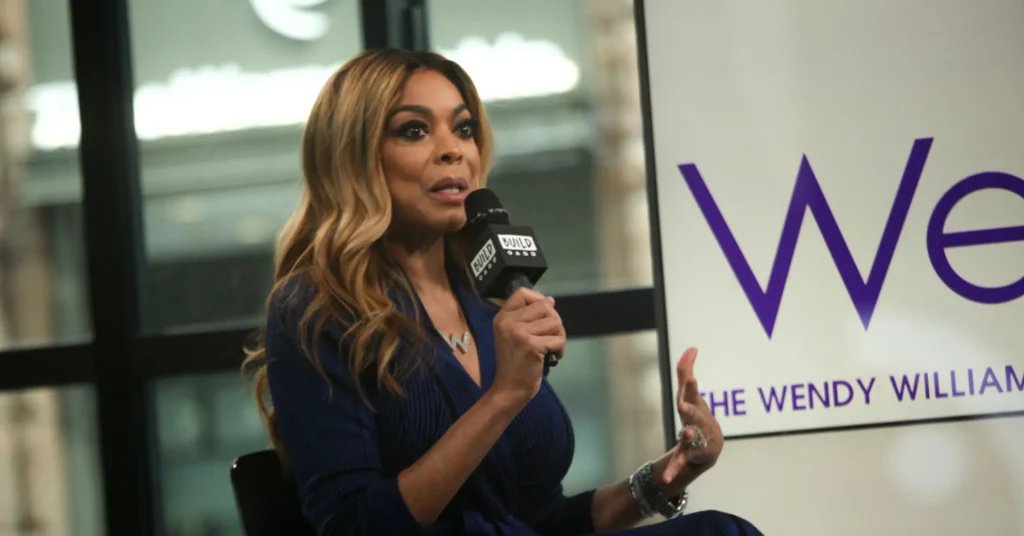 Wendy Williams Breaks Her Silence On “Horrific” Diddy Allegations
