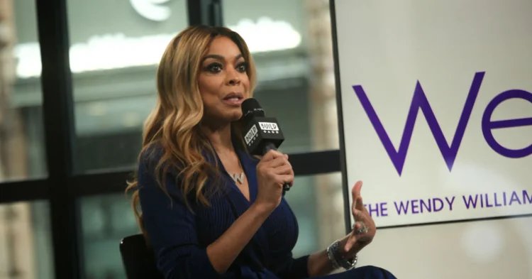 Wendy Williams Breaks Her Silence On “Horrific” Diddy Allegations Wendy Williams Breaks Her Silence On “Horrific” Diddy Allegations