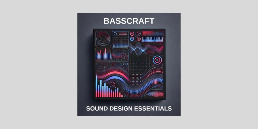 BPB Exclusive: 88% OFF Basscraft: Sound Design Essentials Bundle (£6.95)